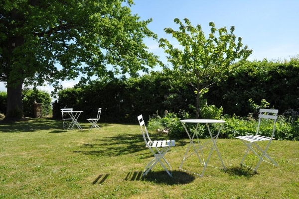 Hotel Villa Sandby Bed and Breakfast